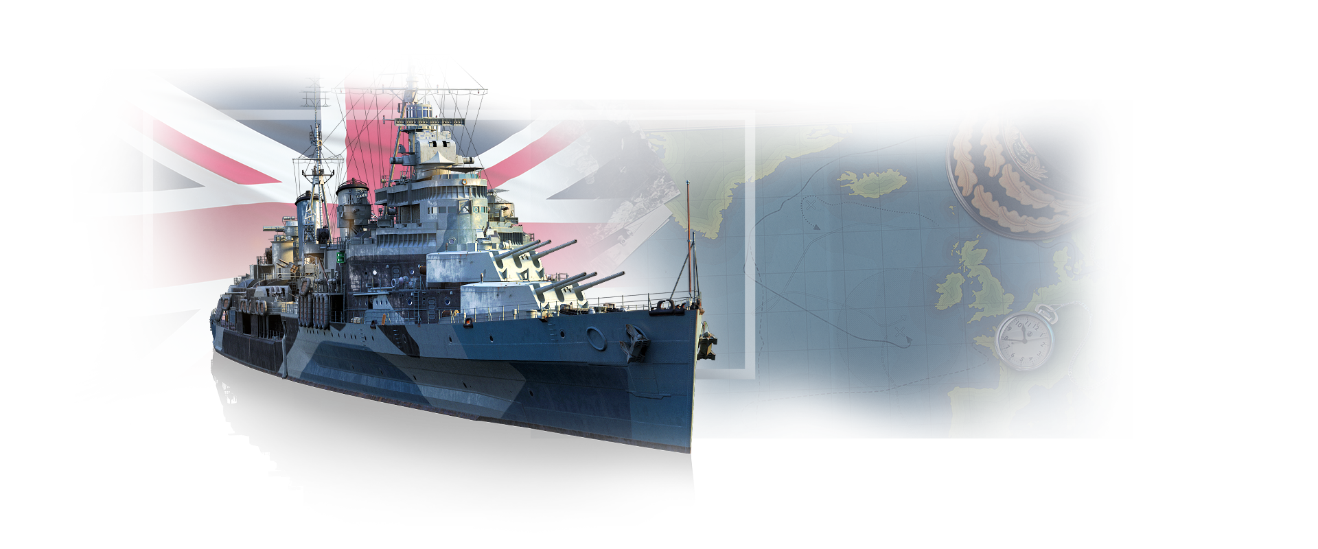 World of Warships—massive naval clashes. Take command of legendary